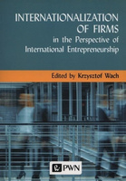Internationalization of Firms in the Perspective..