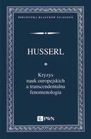 Kryzys nauk europejskich a transcendentalna...