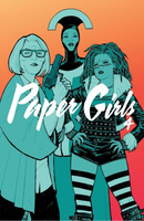 Paper Girls T.4