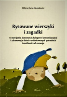 Rysowane wierszyki i zagadki w rozwijaniu aktywności....