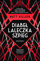 Diabeł, laleczka, szpieg