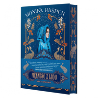 Kobiety Romanowów T.3 Piękność z lodu