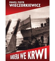Bandera we krwi