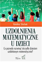 Uzdolnienia matematyczne u dzieci