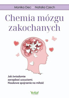 Chemia mózgu zakochanych