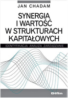 Synergia i wartości w strukturach kapitałowych