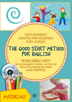 The good start method for Materiały