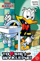 Gigant Mamut 3/2025 To się wyklepie!