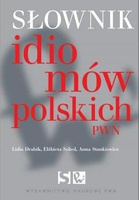 Słownik idiomów polskich