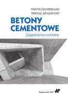Betony cementowe. Zagadnienia wybrane