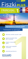 Francuski dla początkujących 1 fiszki plus