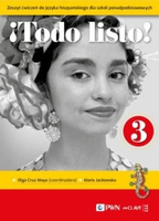 !Todo listo! 3 ćwiczenia