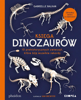Księga dinozaurów