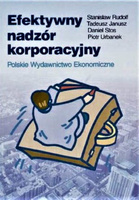 Efektywny nadzór korporacyjny