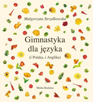 Gimnastyka dla języka + CD