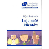Lojalność klientów