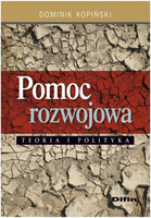 Pomoc rozwojowa. Teoria i polityka