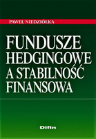 Fundusze hedgingowe a stabilność finansowa