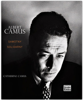 Albert CAMUS – Samotny i Solidarny