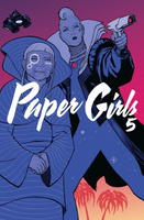 Paper Girls T.5 w.2025