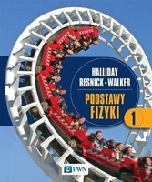 Podstawy fizyki T.1