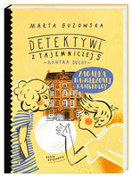 Zagadka nawiedzonej kamienicy