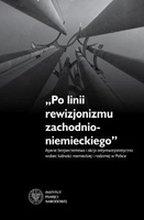 Po linii rewizjonizmu zachodnioniemieckiego
