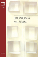 Ekonomia muzeum
