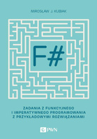 F#. Zadania z funkcyjnego i imperatywnego...