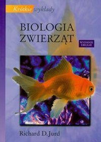 Krótkie wykłady Biologia zwierząt PWN