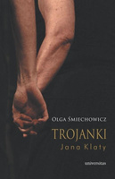 Trojanki Jana Klaty