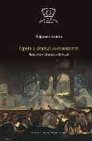 Opera a dramat romantyczny