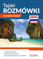 Tajski rozmówki na każdy wyjazd