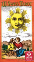 1JJ Swiss Tarot GB