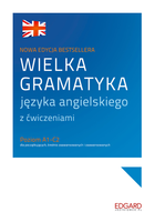 Wielka gramatyka języka angielskiego