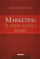 Marketing w działalności banku