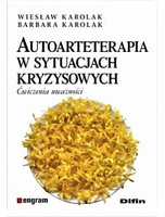 Autoarteterapia w sytuacjach kryzysowych. Ćwiczenia uważności