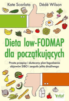 Dieta low-FODMAP dla początkujących