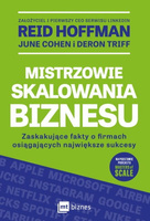 Mistrzowie skalowania biznesu