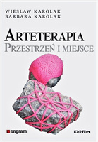 Arteterapia. Przestrzeń i miejsce