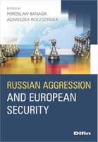 Russian Aggression and European Security
