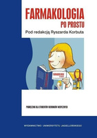 Farmakologia po prostu