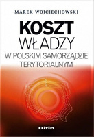 Koszt władzy w polskim samorządzie terytorialnym