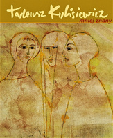 Tadeusz Kulisiewicz mniej znany