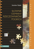 Słownik odmiany rzeczowników polskich