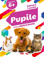 Zabawa i nauka. Pupile