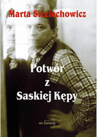 Potwór z Saskiej Kępy