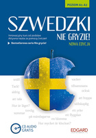 Szwedzki nie gryzie + CD wyd. 2