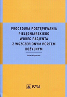 Procedura postępowania pielęgniarskiego wobec...