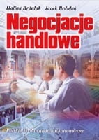 Negocjacje handlowe
